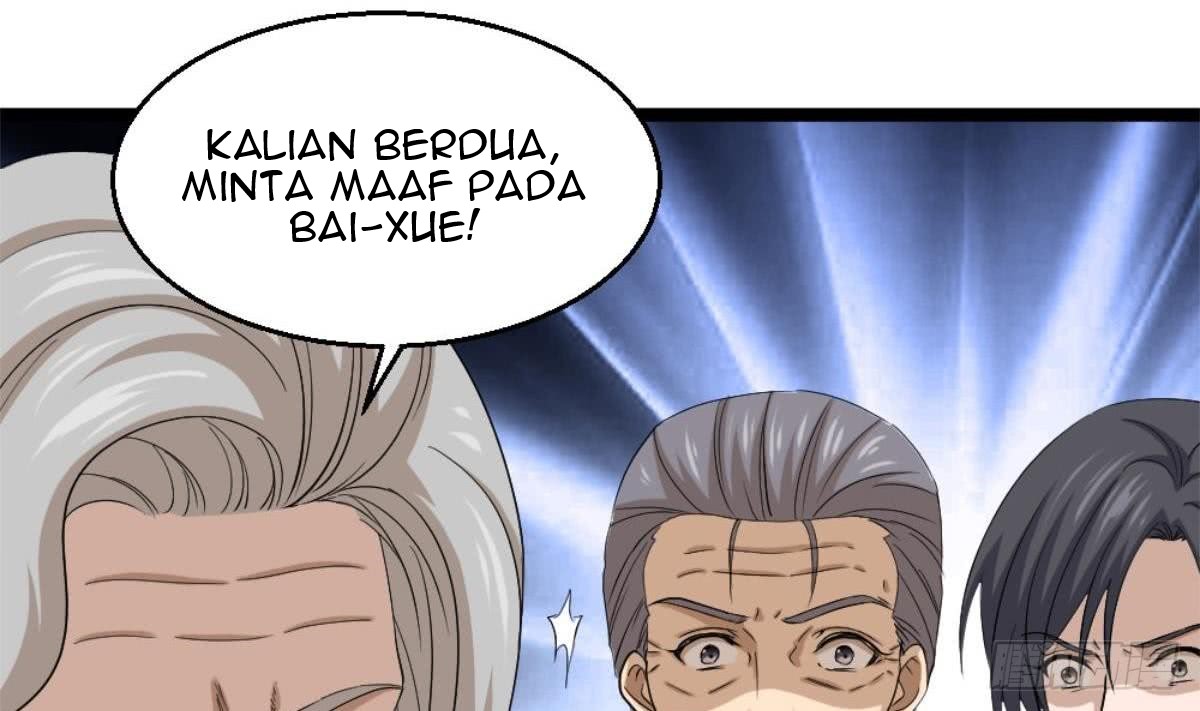 Most Arrogant Son In Law Chapter 4 - halaman 63