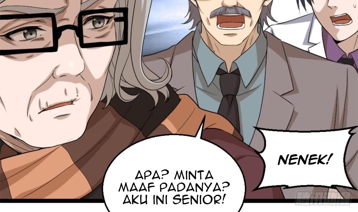 Most Arrogant Son In Law Chapter 4 - halaman 64
