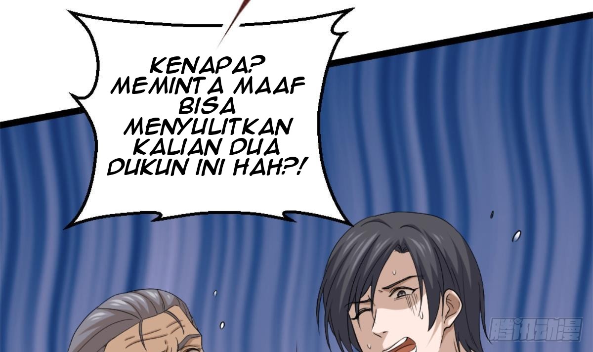 Most Arrogant Son In Law Chapter 4 - halaman 67
