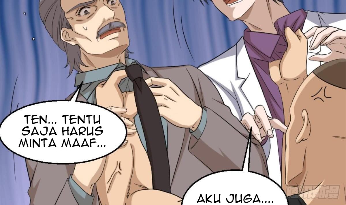 Most Arrogant Son In Law Chapter 4 - halaman 68