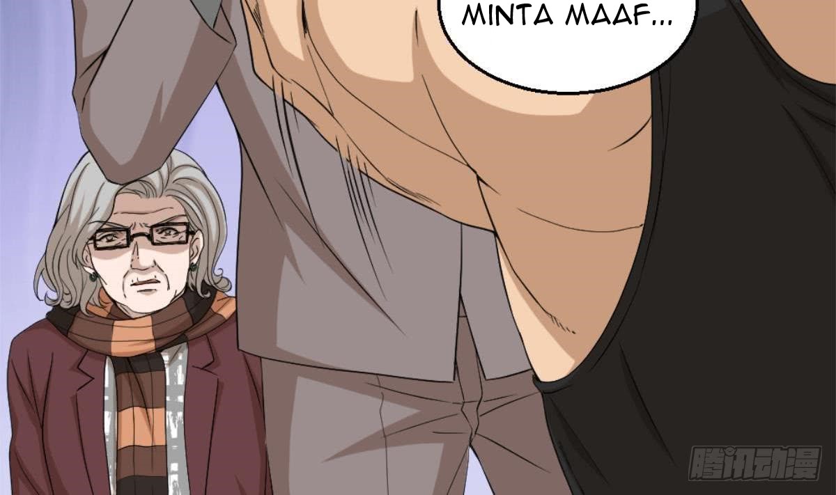 Most Arrogant Son In Law Chapter 4 - halaman 69