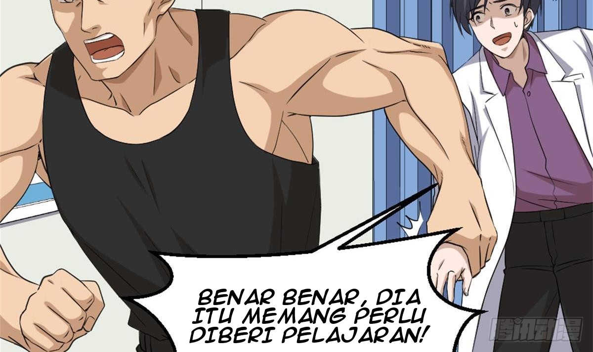 Most Arrogant Son In Law Chapter 4 - halaman 7