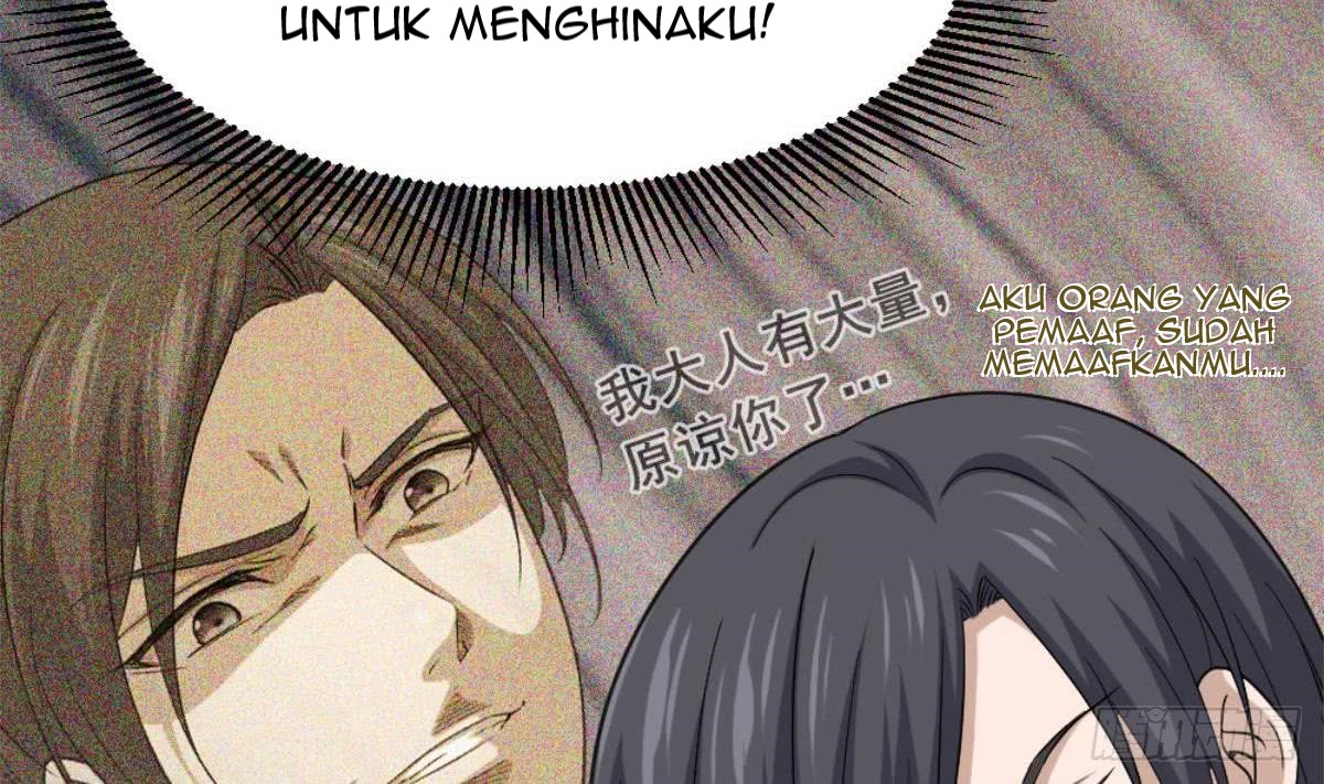 Most Arrogant Son In Law Chapter 4 - halaman 77