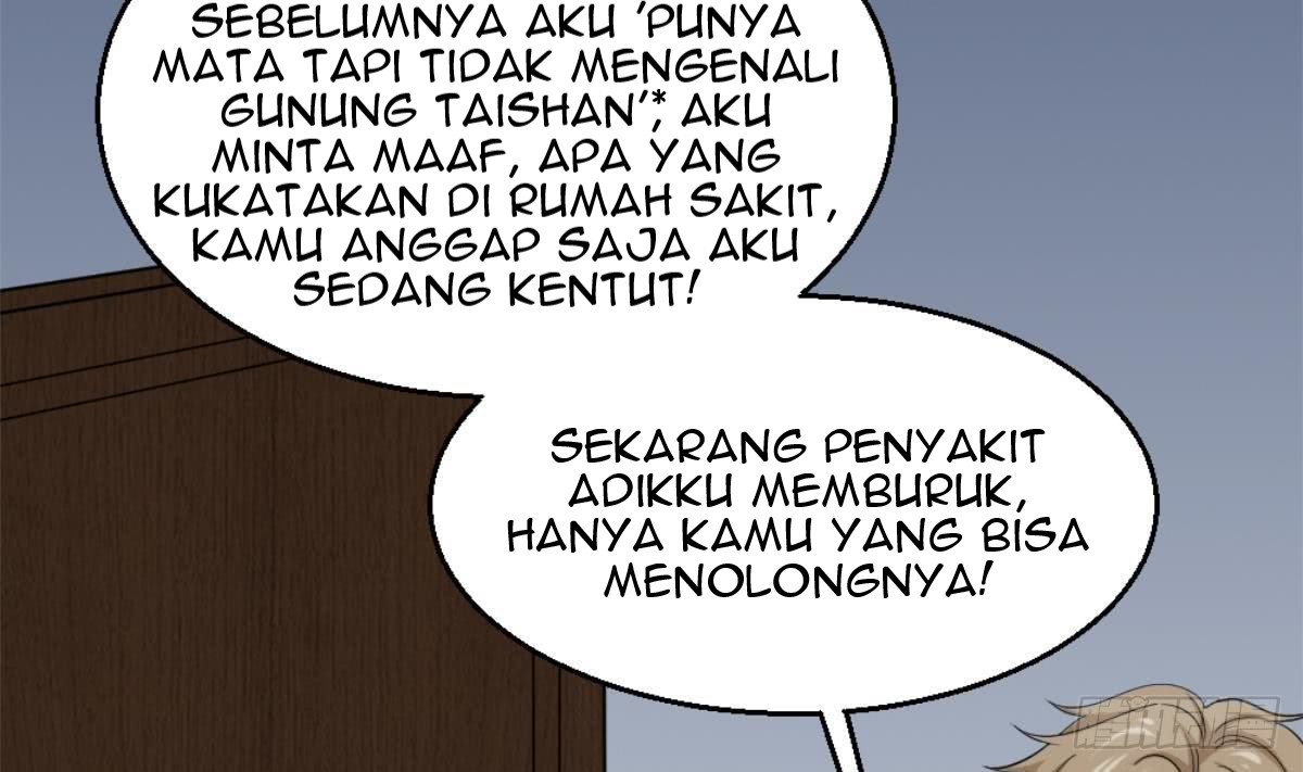 Most Arrogant Son In Law Chapter 4 - halaman 80