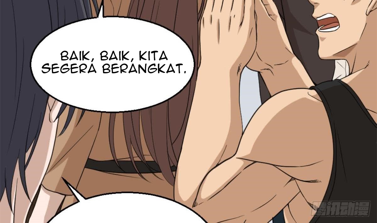 Most Arrogant Son In Law Chapter 4 - halaman 82