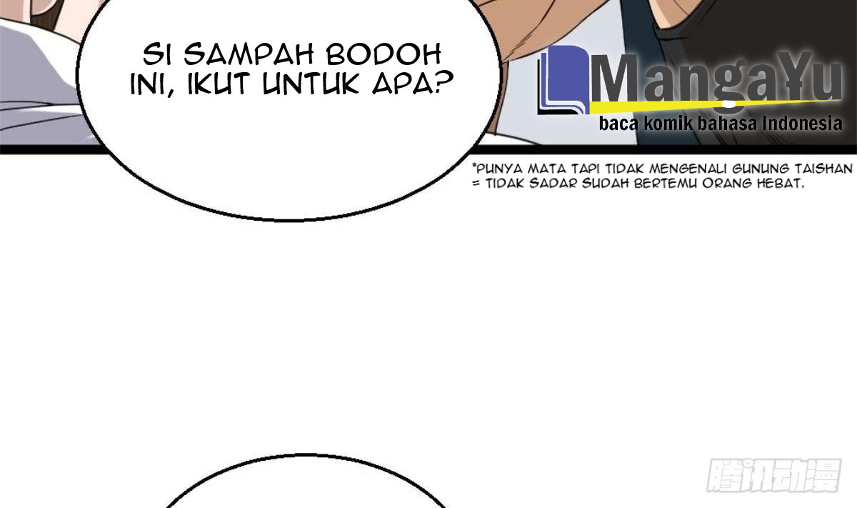 Most Arrogant Son In Law Chapter 4 - halaman 83