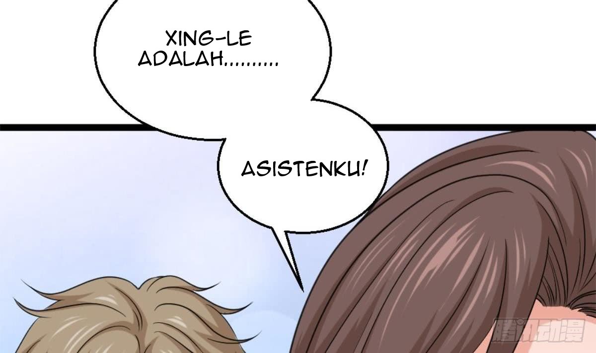 Most Arrogant Son In Law Chapter 4 - halaman 84