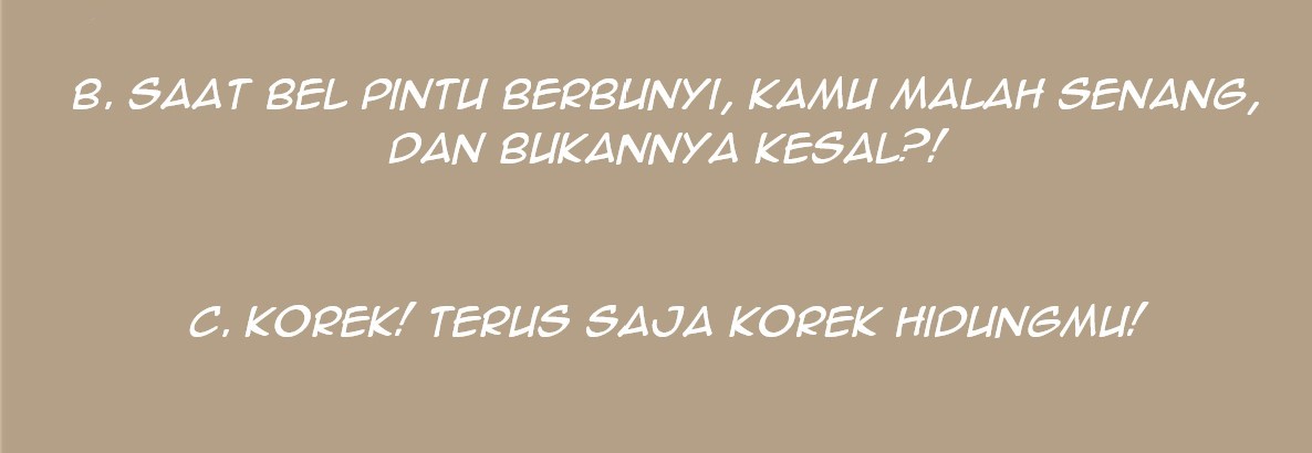 Most Arrogant Son In Law Chapter 4 - halaman 90