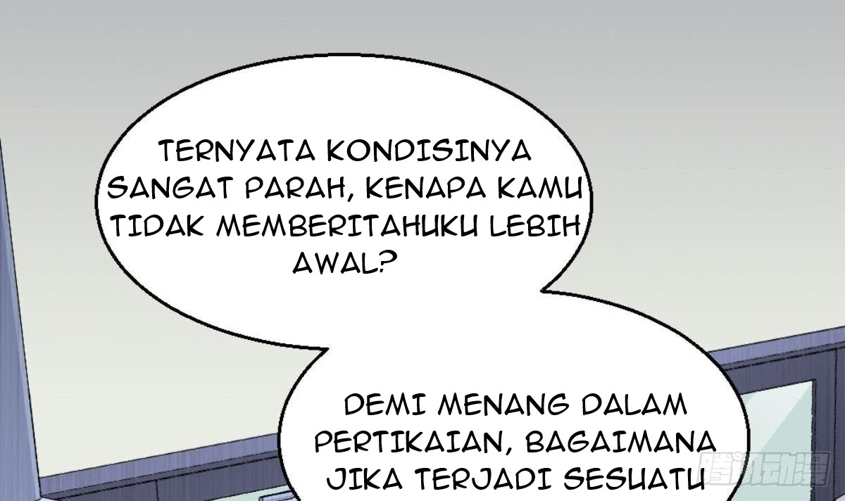 Most Arrogant Son In Law Chapter 5 - halaman 16