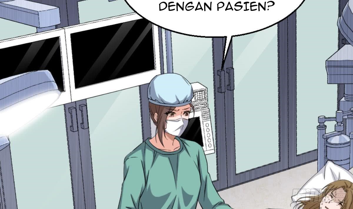 Most Arrogant Son In Law Chapter 5 - halaman 17