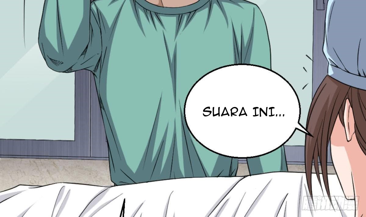 Most Arrogant Son In Law Chapter 5 - halaman 37