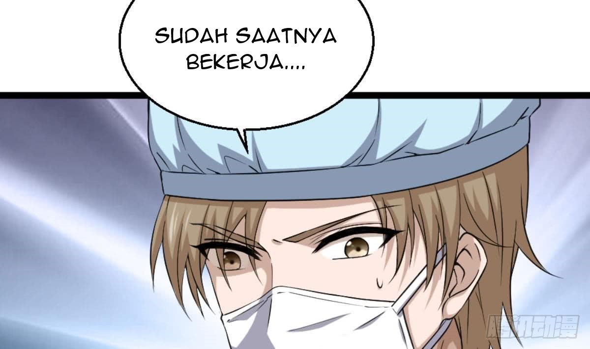 Most Arrogant Son In Law Chapter 5 - halaman 39