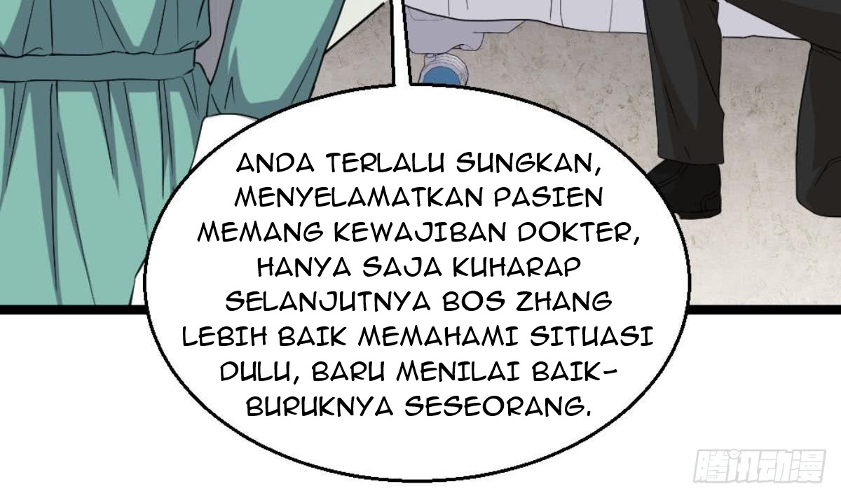 Most Arrogant Son In Law Chapter 5 - halaman 60