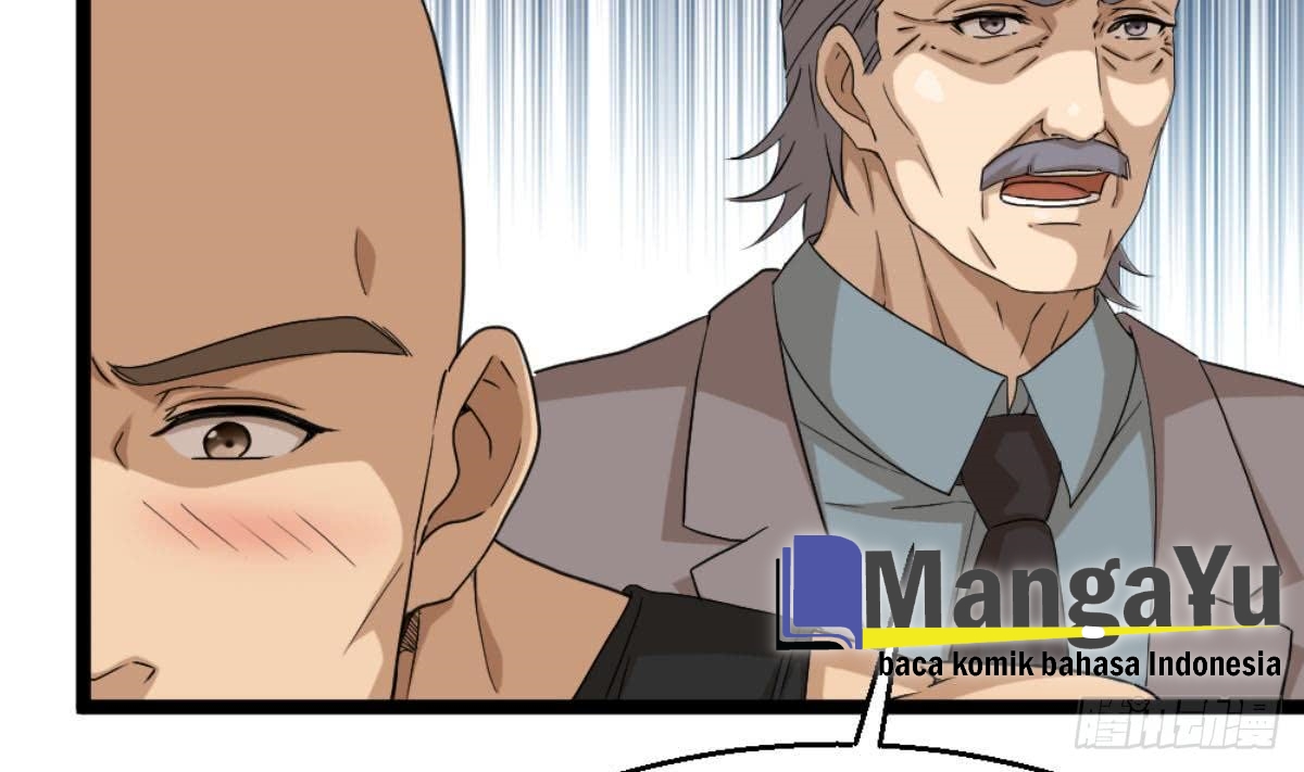 Most Arrogant Son In Law Chapter 5 - halaman 62