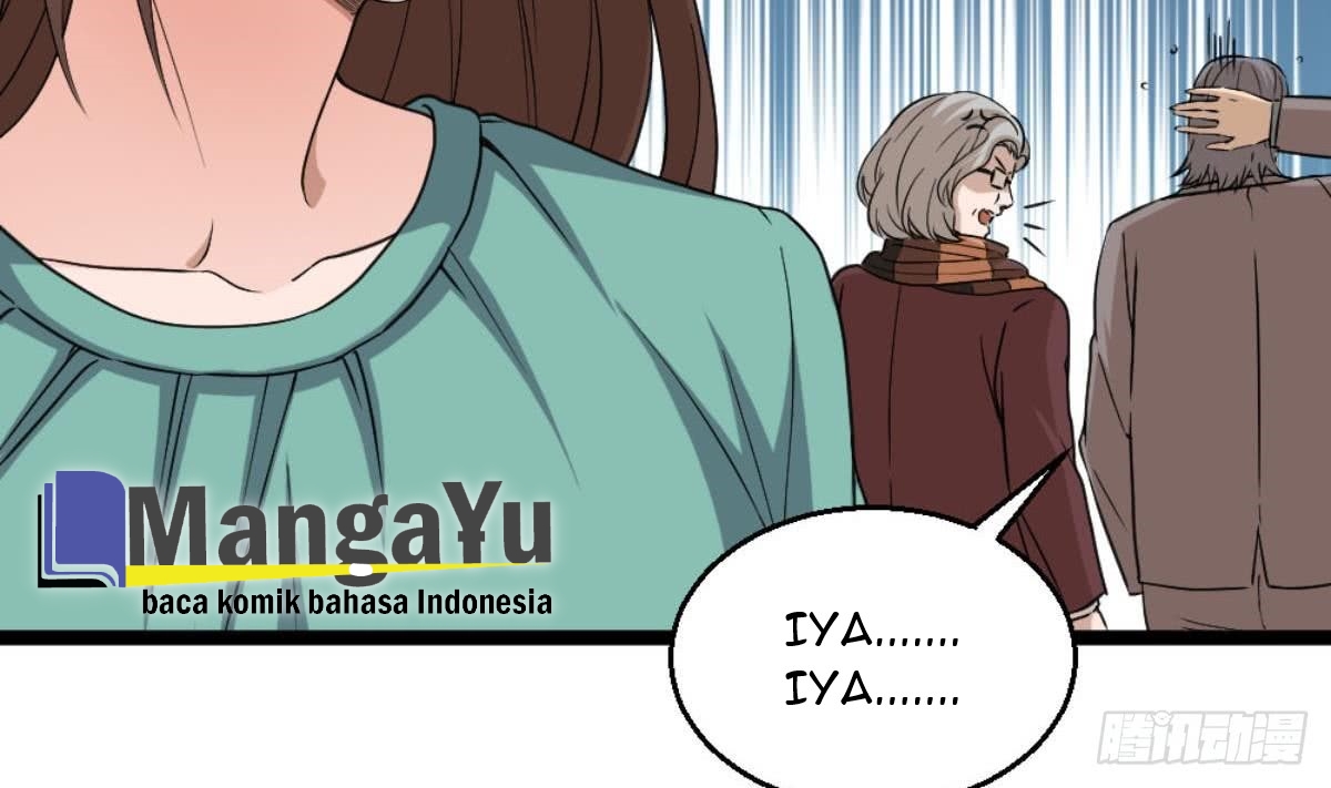 Most Arrogant Son In Law Chapter 5 - halaman 69