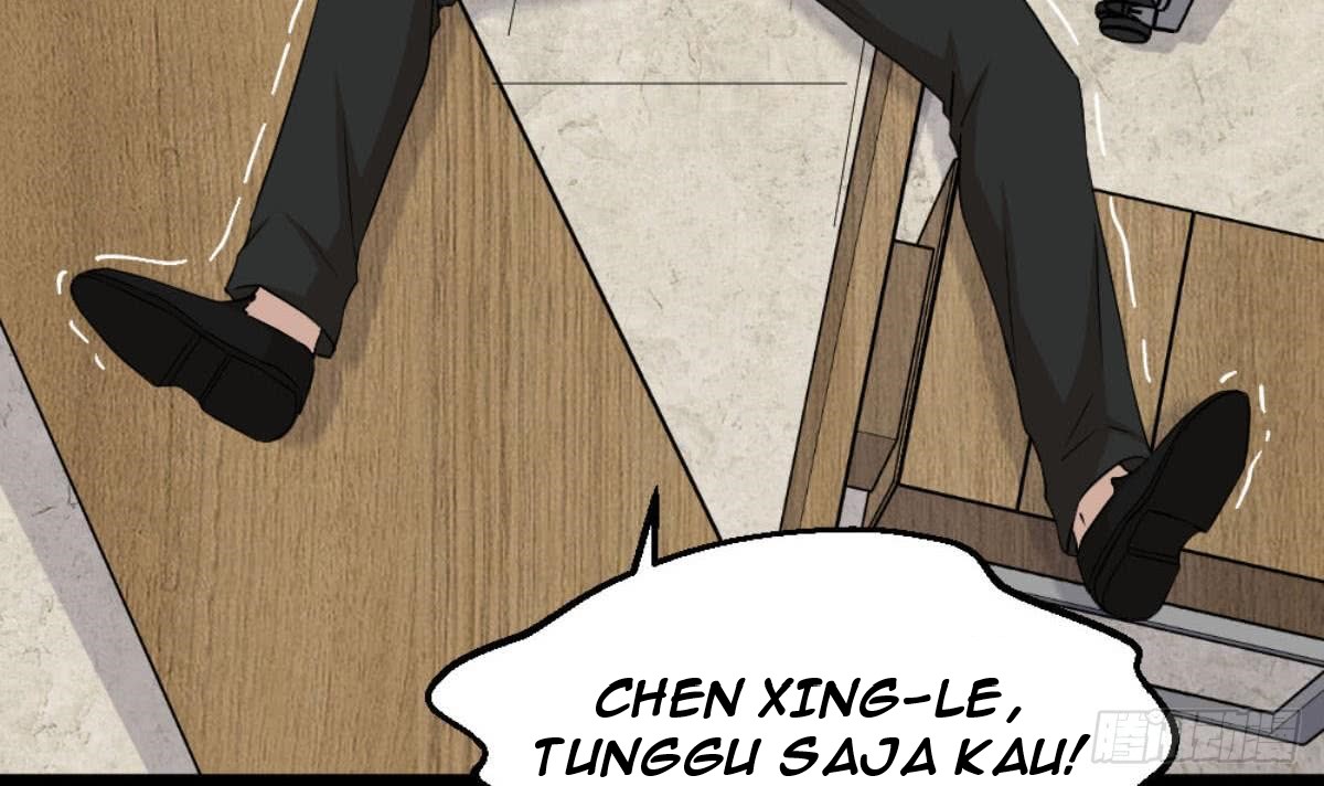 Most Arrogant Son In Law Chapter 5 - halaman 79