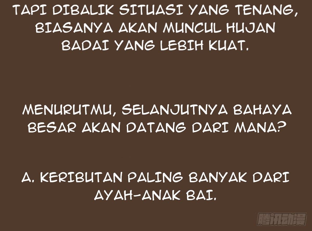 Most Arrogant Son In Law Chapter 5 - halaman 83
