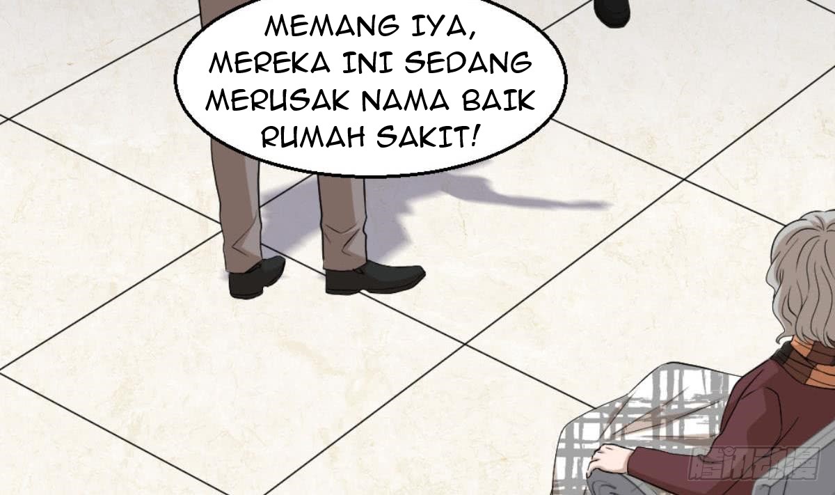 Most Arrogant Son In Law Chapter 5 - halaman 9