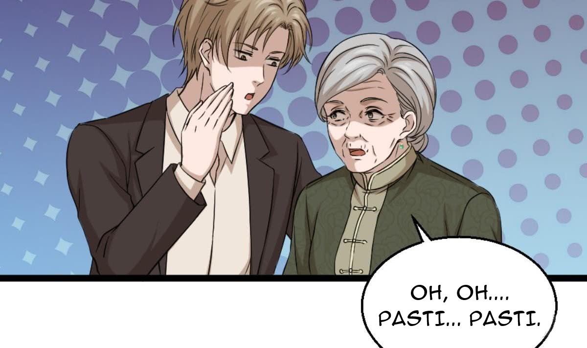 Most Arrogant Son In Law Chapter 6 - halaman 1