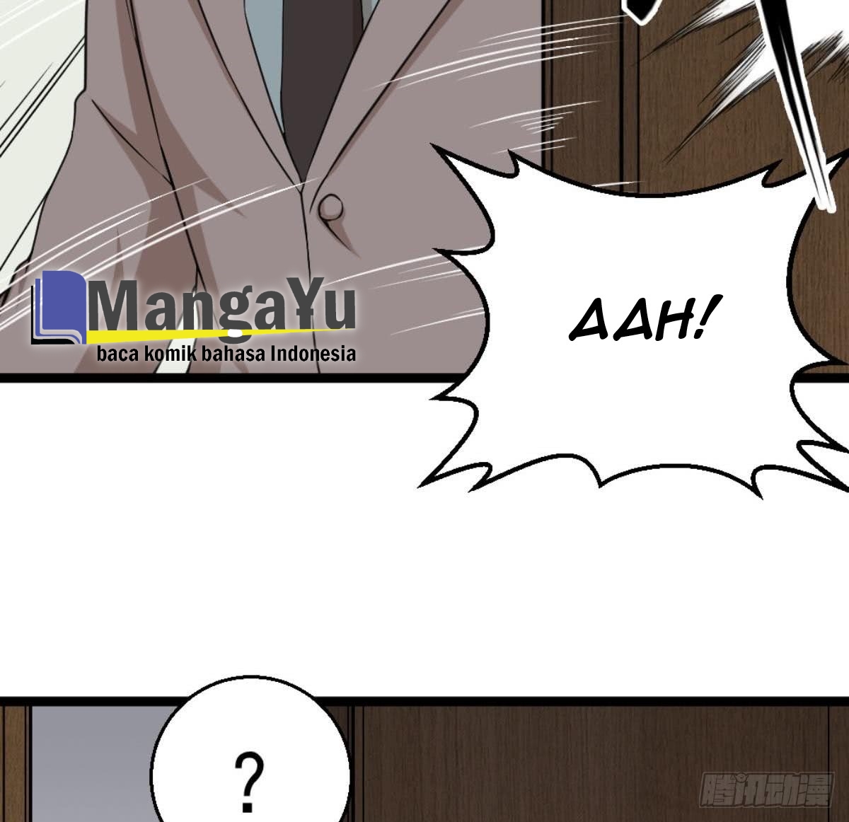 Most Arrogant Son In Law Chapter 6 - halaman 15
