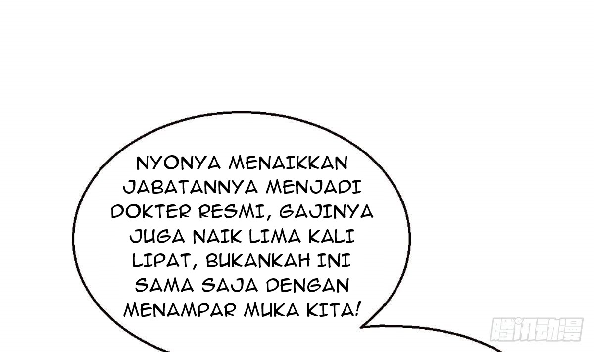 Most Arrogant Son In Law Chapter 6 - halaman 18