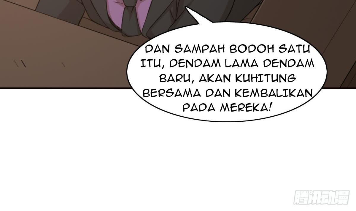 Most Arrogant Son In Law Chapter 6 - halaman 25
