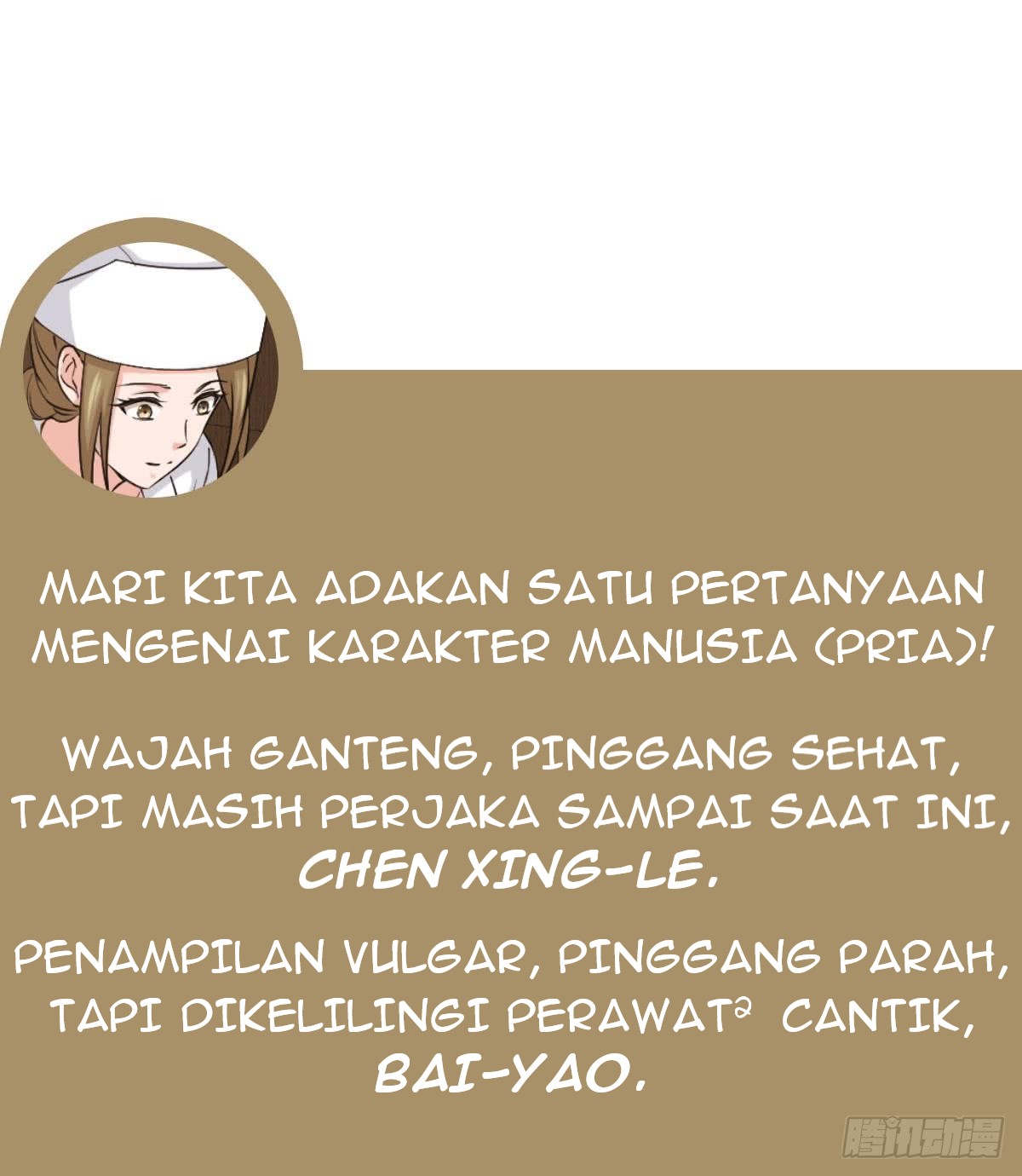 Most Arrogant Son In Law Chapter 6 - halaman 28