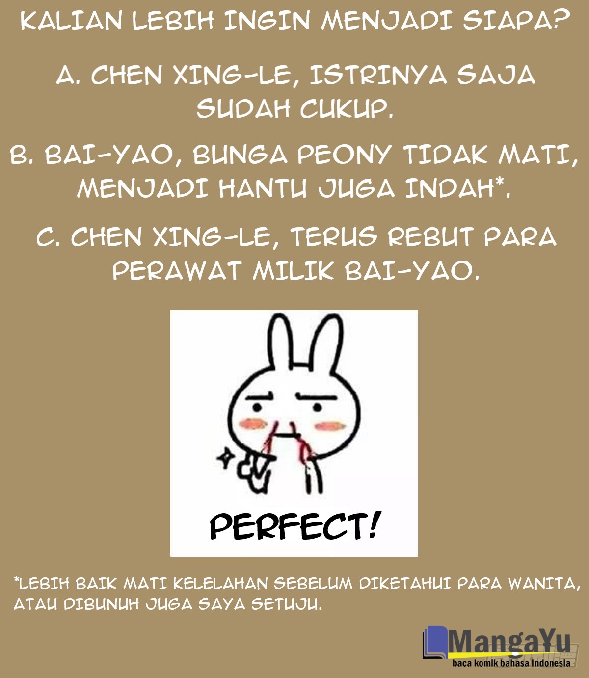 Most Arrogant Son In Law Chapter 6 - halaman 29