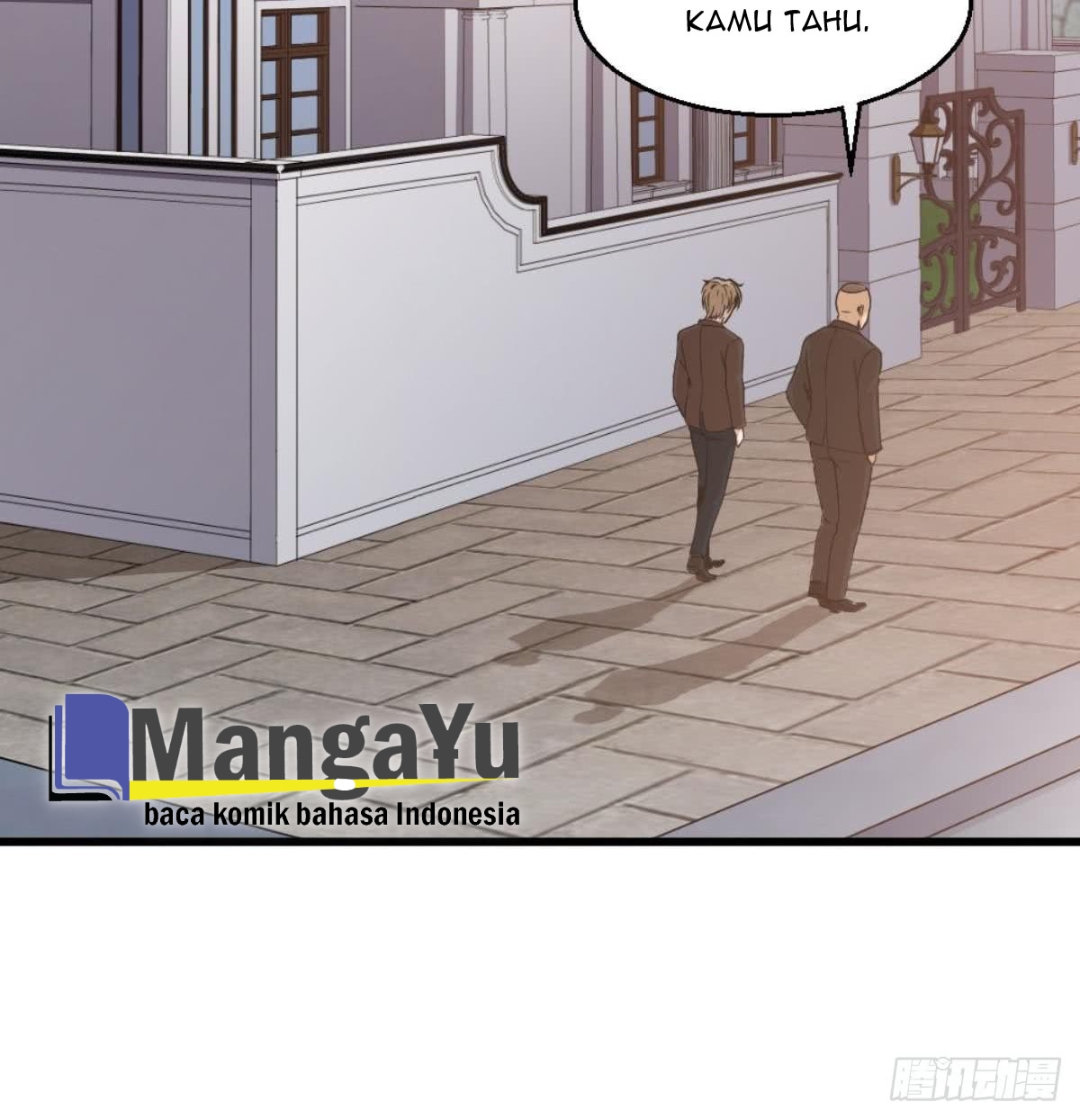 Most Arrogant Son In Law Chapter 7 - halaman 15