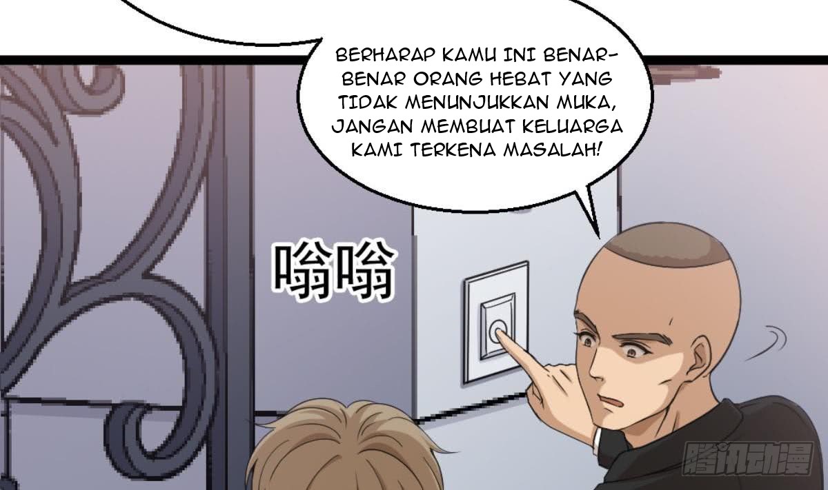 Most Arrogant Son In Law Chapter 7 - halaman 17