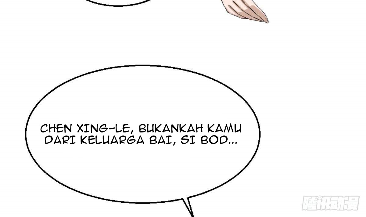 Most Arrogant Son In Law Chapter 7 - halaman 26
