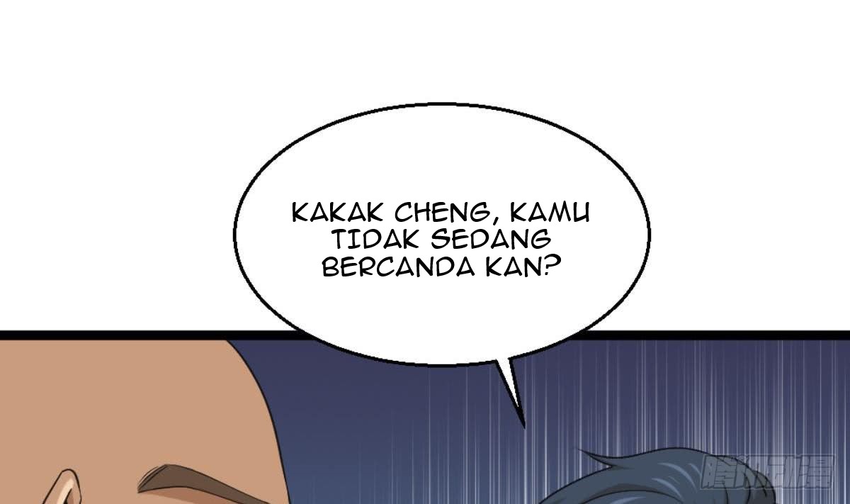 Most Arrogant Son In Law Chapter 7 - halaman 29