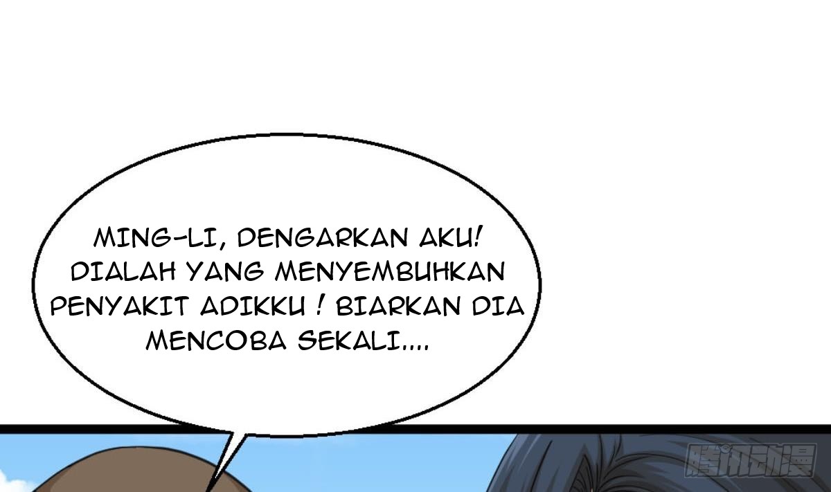 Most Arrogant Son In Law Chapter 7 - halaman 32