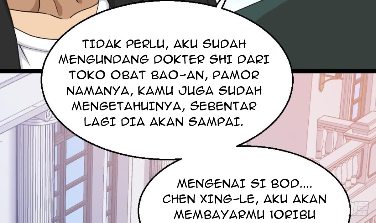 Most Arrogant Son In Law Chapter 7 - halaman 34