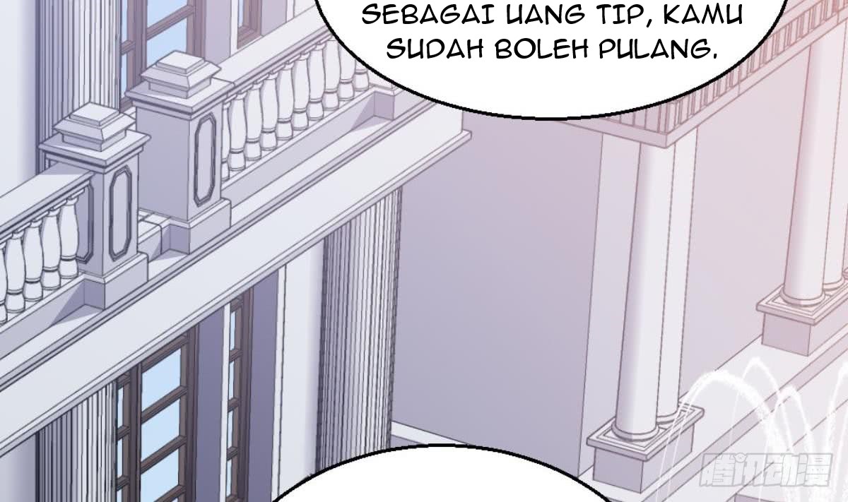 Most Arrogant Son In Law Chapter 7 - halaman 35