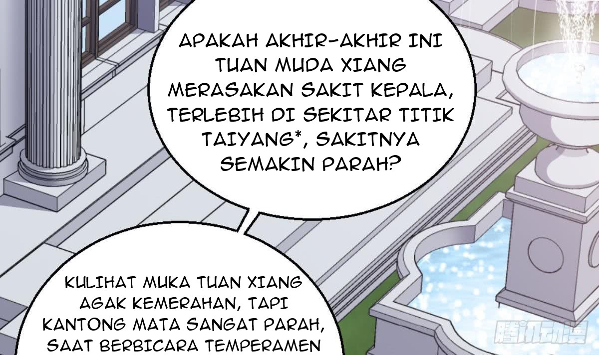 Most Arrogant Son In Law Chapter 7 - halaman 36