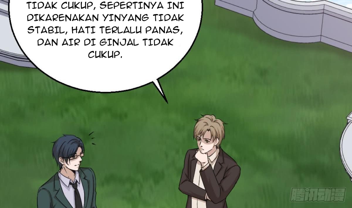 Most Arrogant Son In Law Chapter 7 - halaman 37