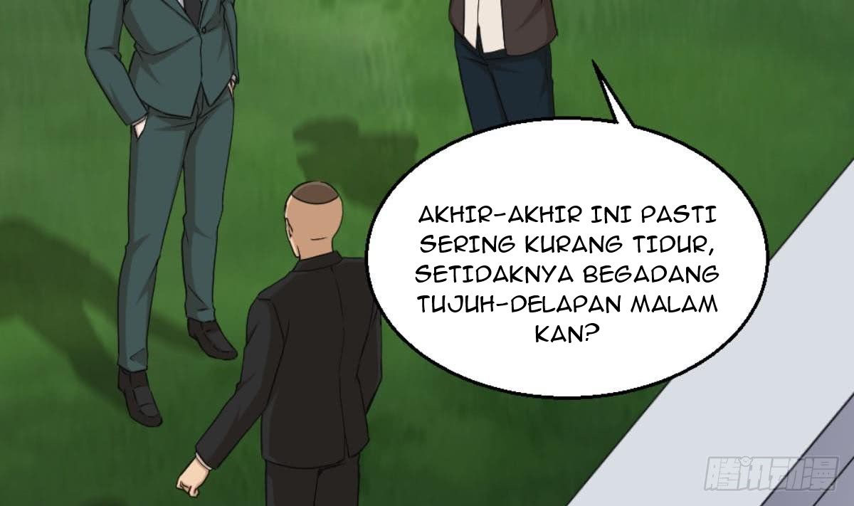 Most Arrogant Son In Law Chapter 7 - halaman 38