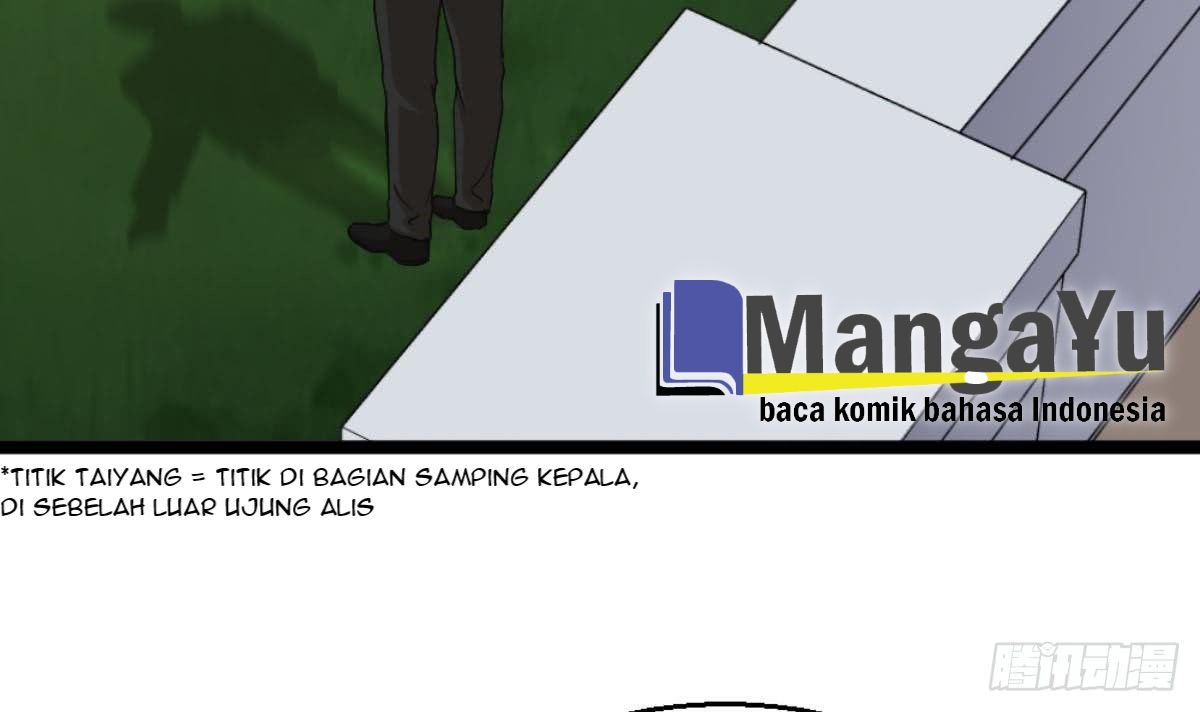 Most Arrogant Son In Law Chapter 7 - halaman 39