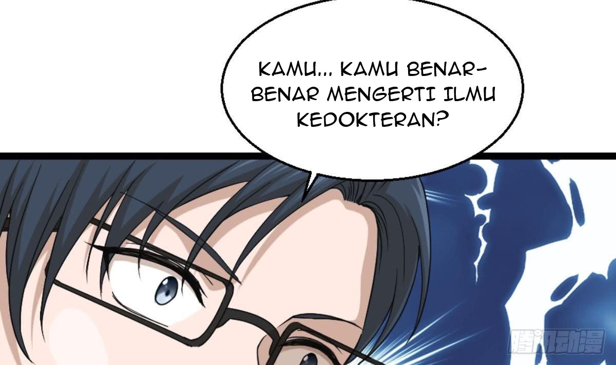 Most Arrogant Son In Law Chapter 7 - halaman 40