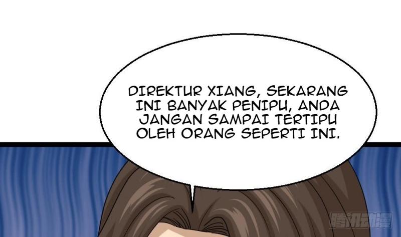 Most Arrogant Son In Law Chapter 8 - halaman 18