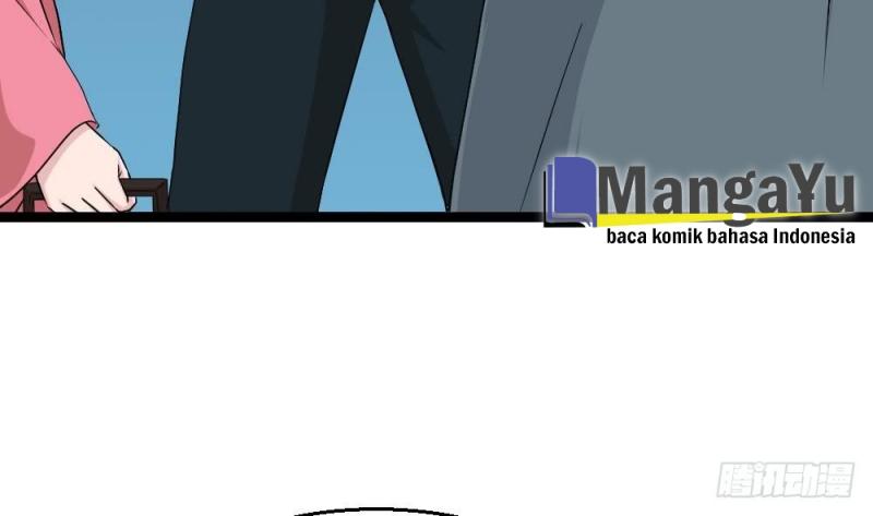 Most Arrogant Son In Law Chapter 8 - halaman 27