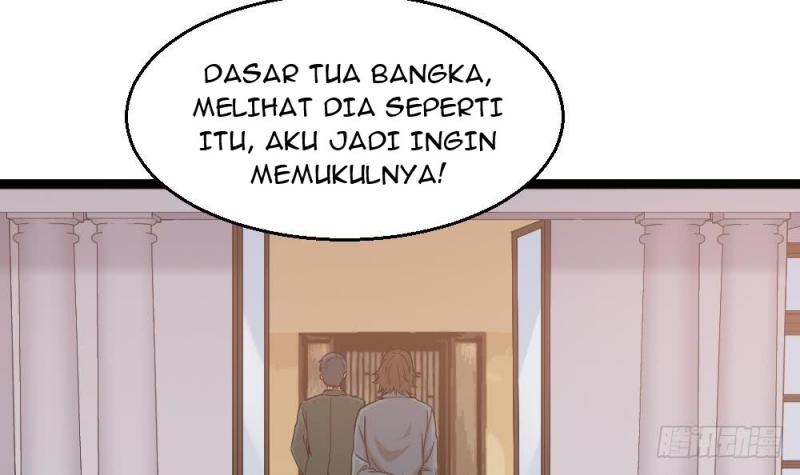 Most Arrogant Son In Law Chapter 8 - halaman 28