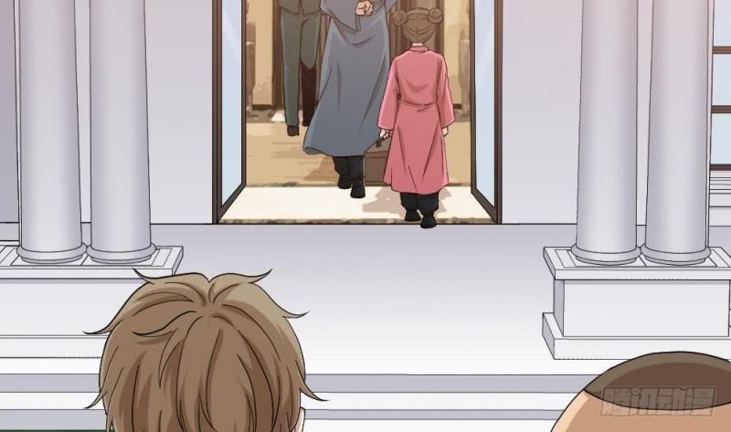 Most Arrogant Son In Law Chapter 8 - halaman 29