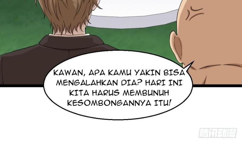 Most Arrogant Son In Law Chapter 8 - halaman 30