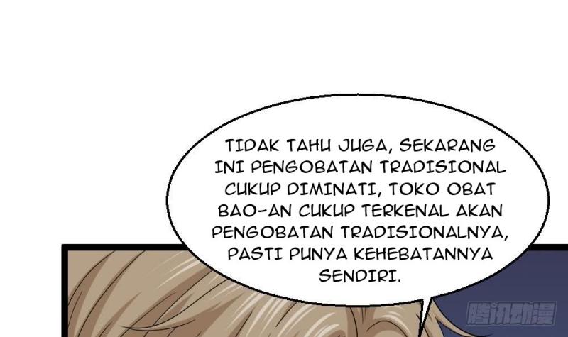 Most Arrogant Son In Law Chapter 8 - halaman 31