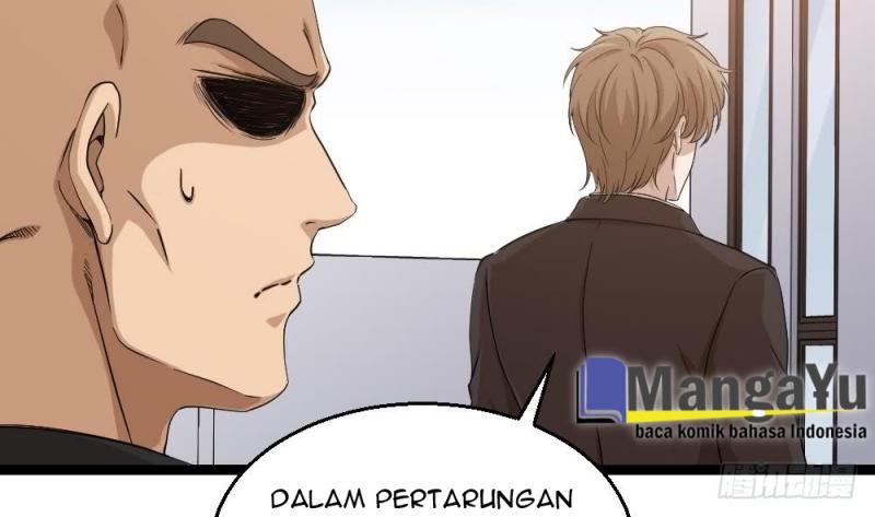 Most Arrogant Son In Law Chapter 8 - halaman 35