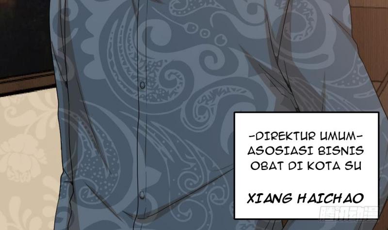 Most Arrogant Son In Law Chapter 8 - halaman 40