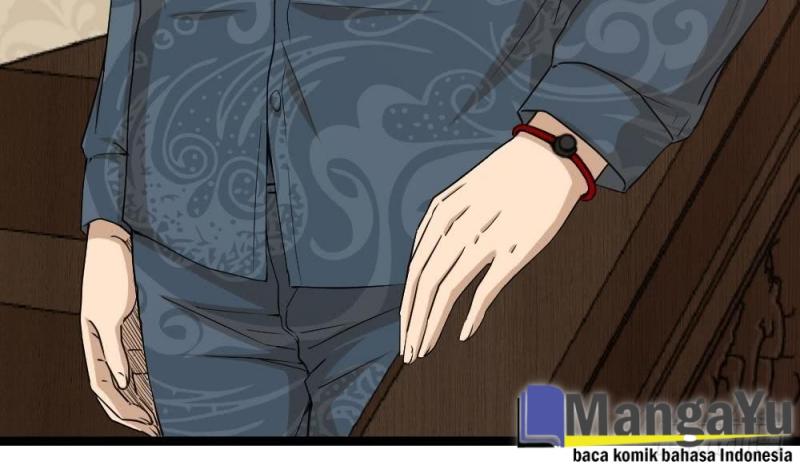 Most Arrogant Son In Law Chapter 8 - halaman 41