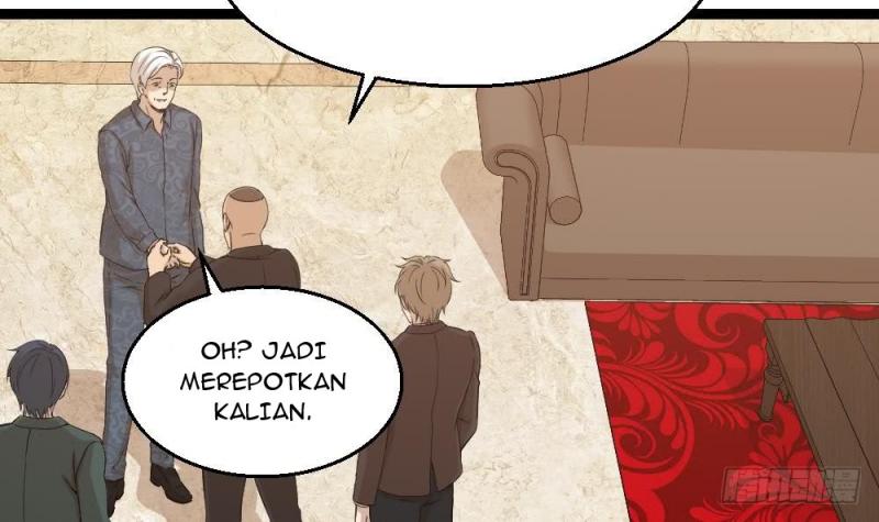 Most Arrogant Son In Law Chapter 8 - halaman 43